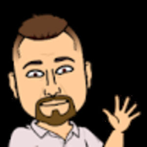 Meet your Posher, Christopher